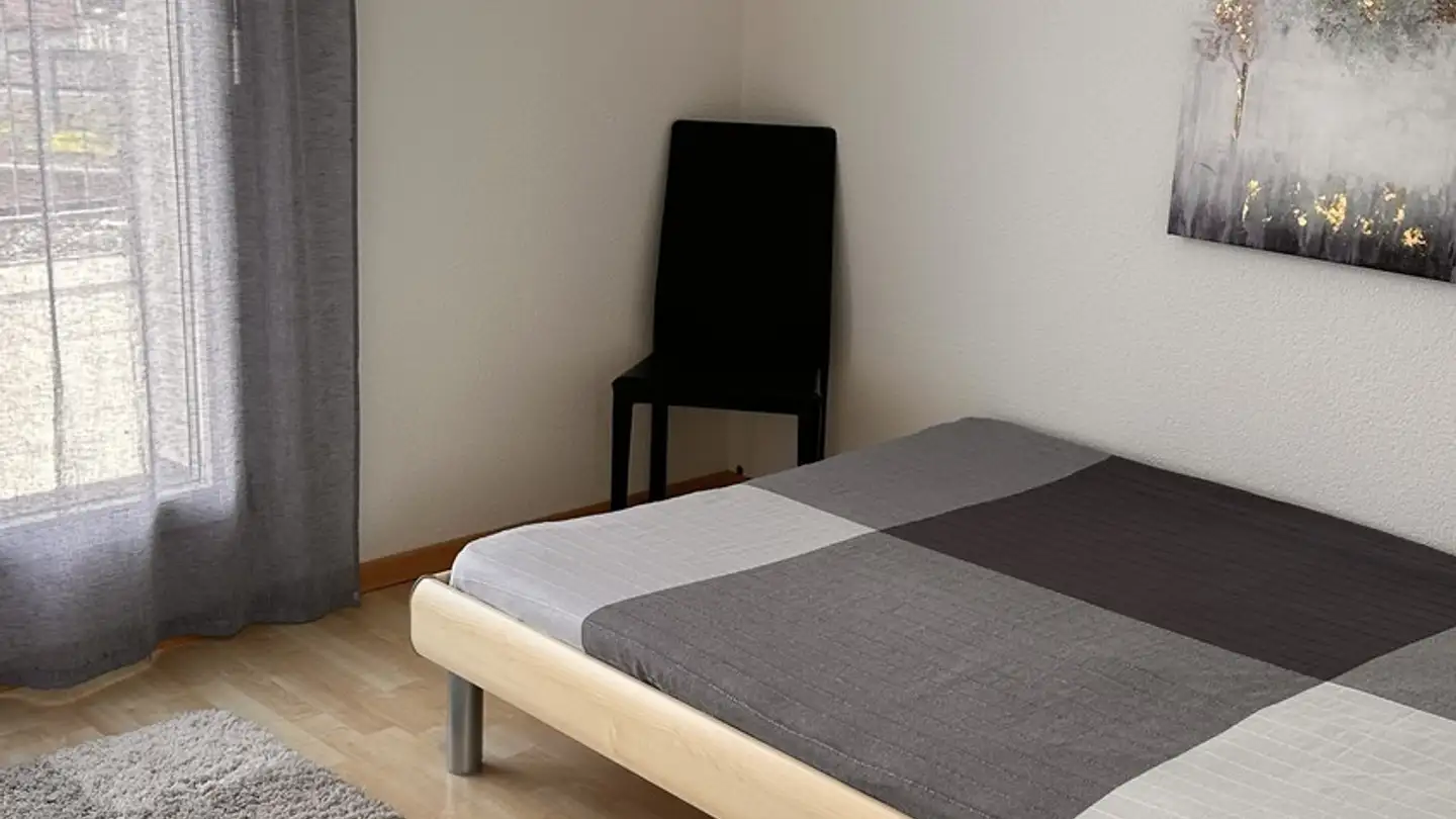 Single room for rent - 8303 Bassersdorf