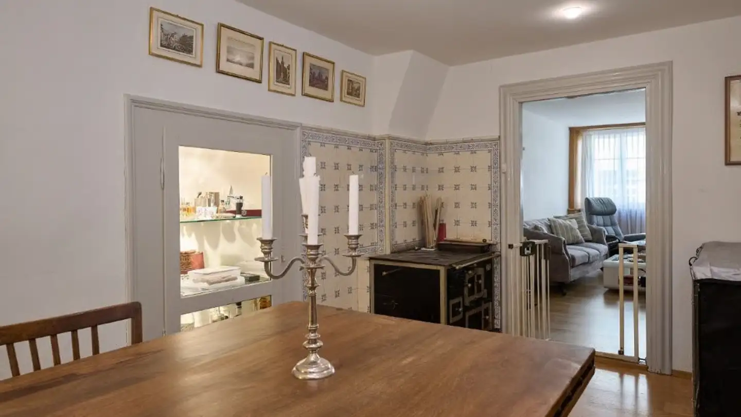 Maison en terrasse à vendre - Marktgasse 39, 4310 Rheinfelden - Photo 2
