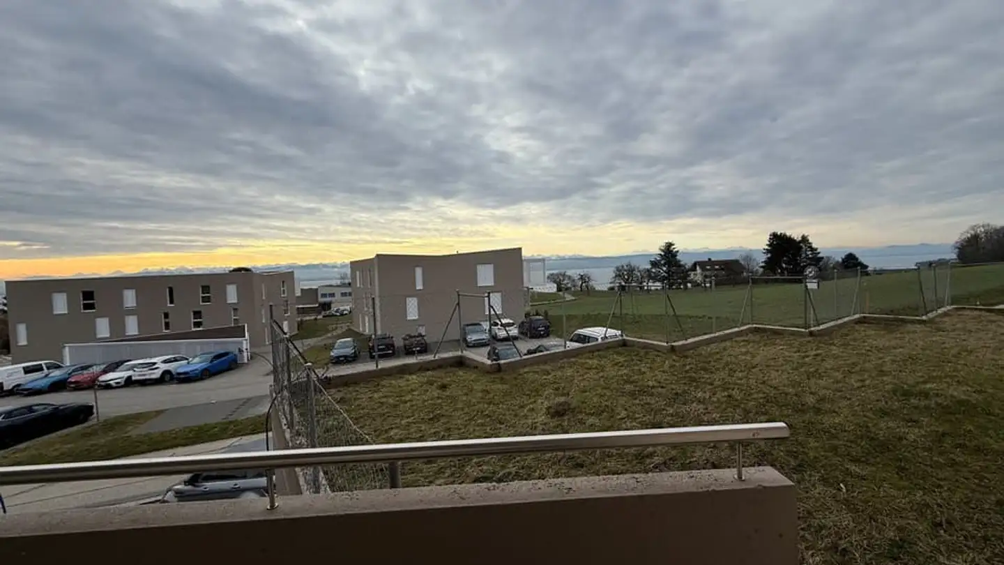 Appartamento in affitto - Chemin Des Charrières, 2024 St-Aubin-Sauges