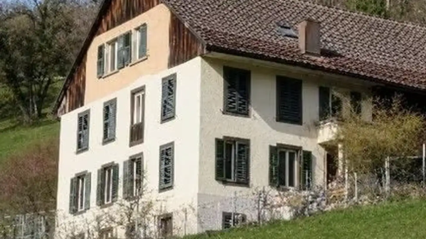 Maison individuelle à vendre - Haut Du Village, 2762 Roches BE