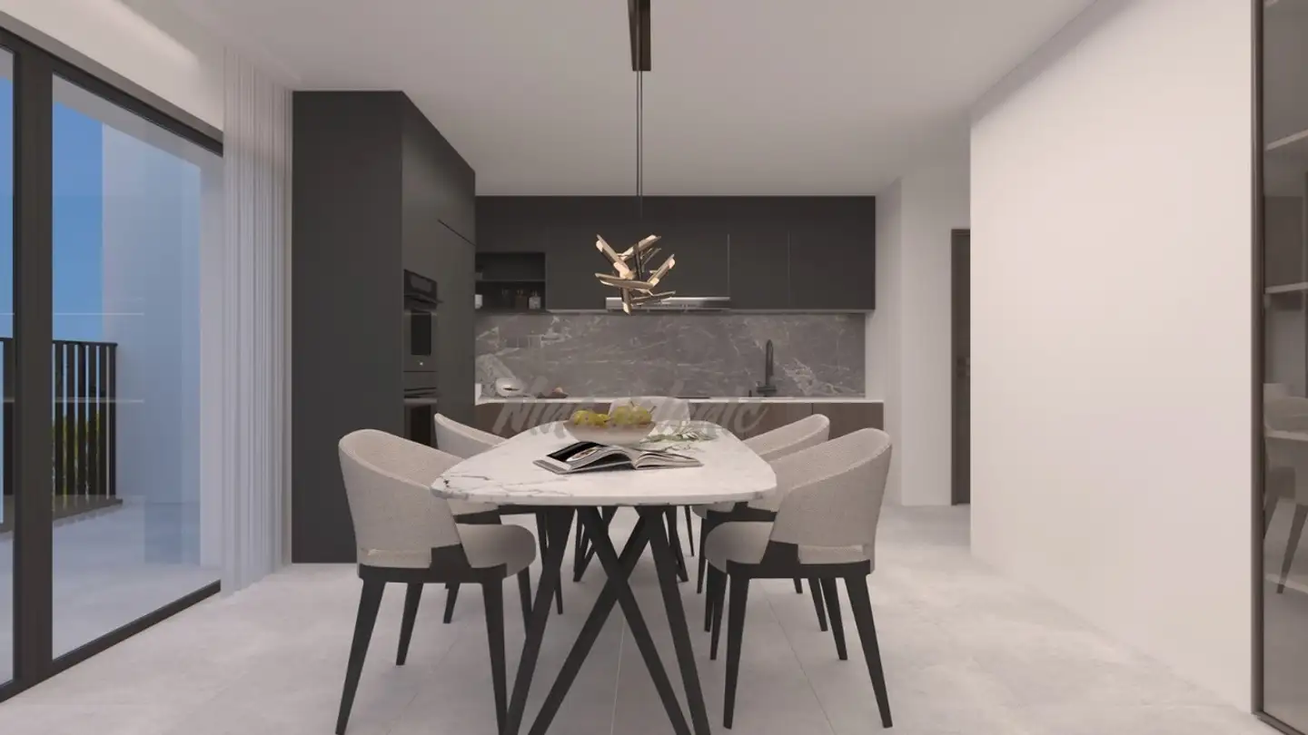 Appartamento in vendita - Au Village 20, 1029 Villars-Ste-Croix - Foto 2