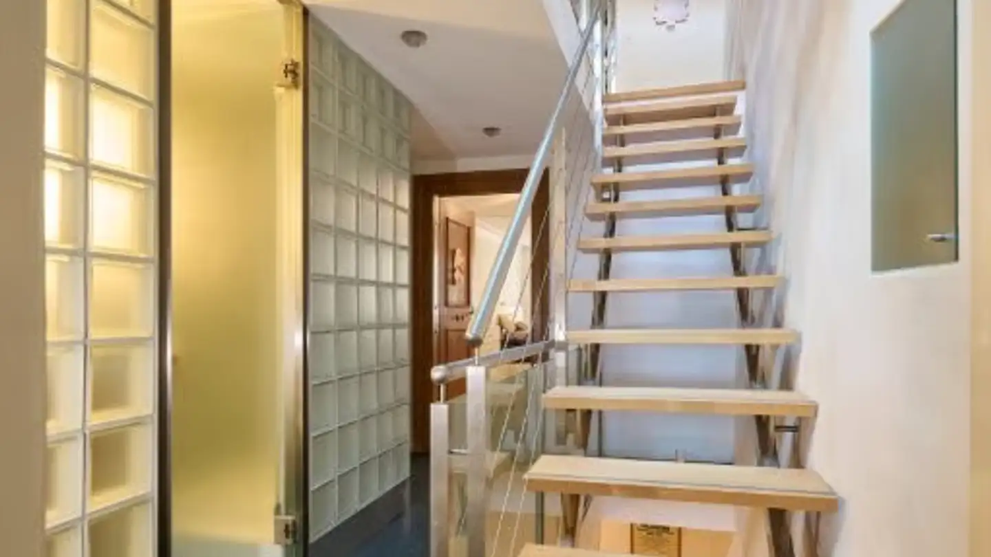 Maison en terrasse à vendre - Marktgasse 39, 4310 Rheinfelden - Photo 4