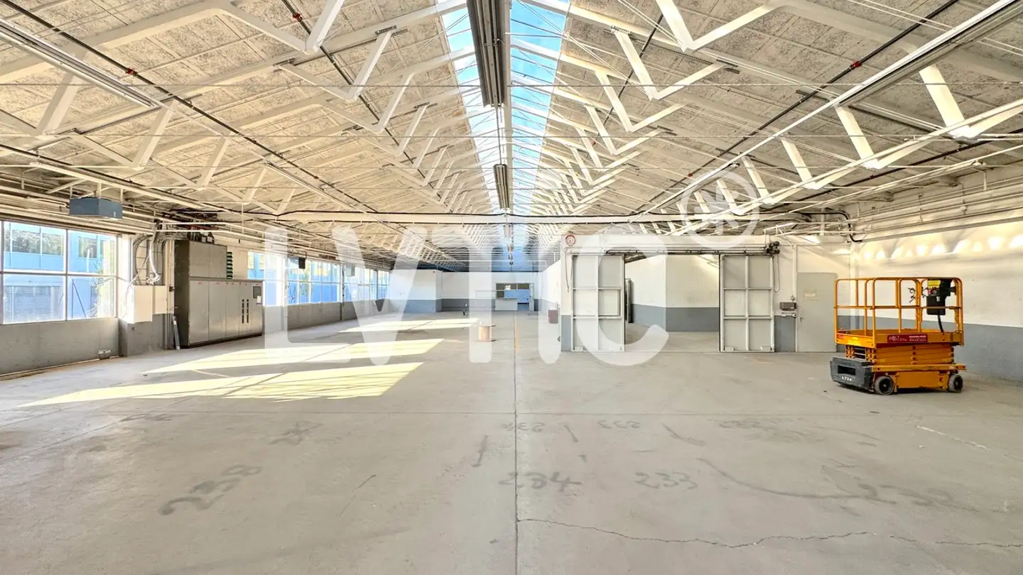 Espace de stockage à louer - 1217 Meyrin - Photo 2