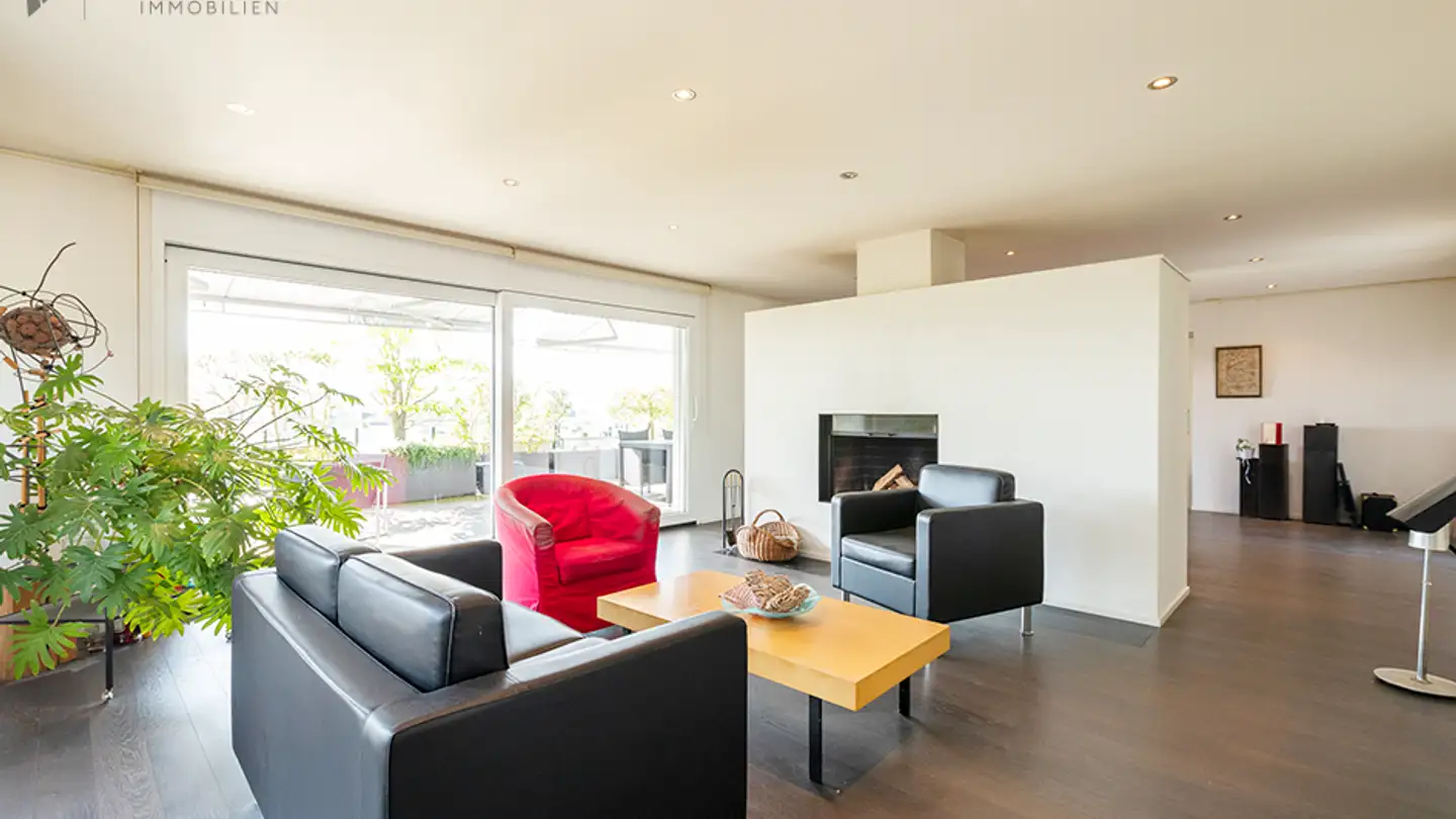Penthouse for sale - 4800 Zofingen