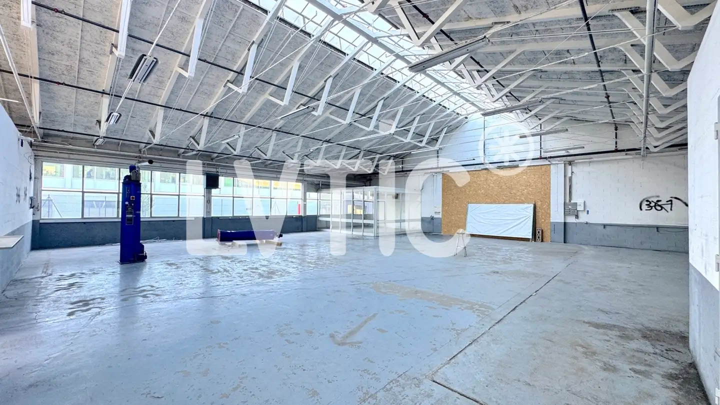 Espace de stockage à louer - 1217 Meyrin - Photo 3