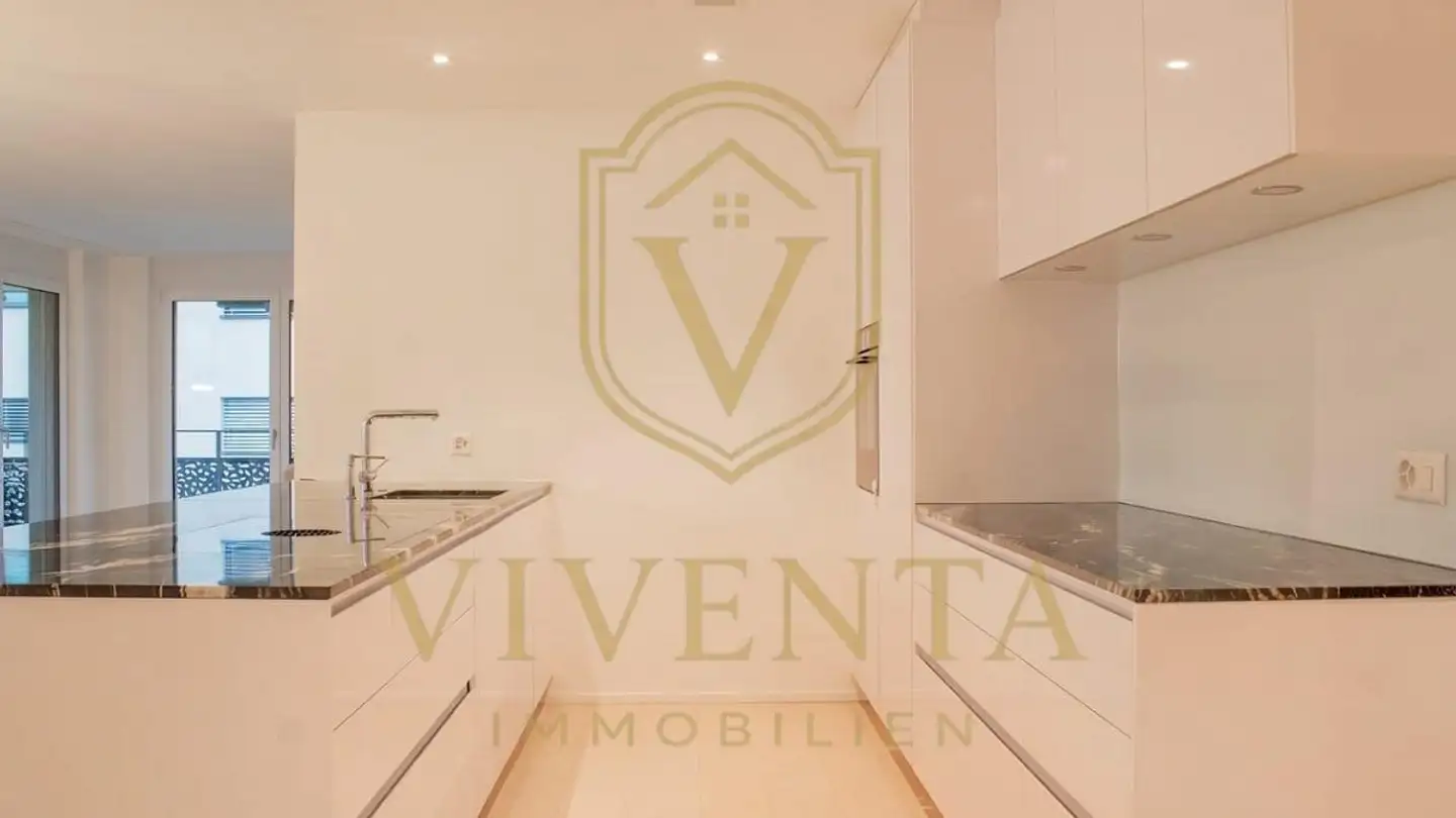 Appartement à vendre - 8737 Gommiswald - Photo 3