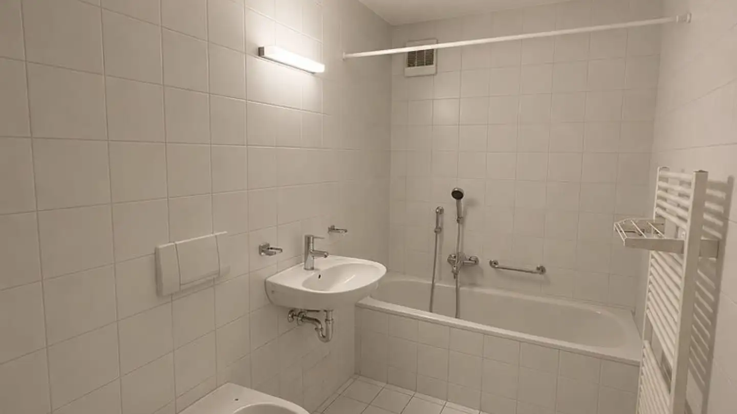 Appartement à louer - Bahnhofstrasse 4, 9470 Buchs SG - Photo 3