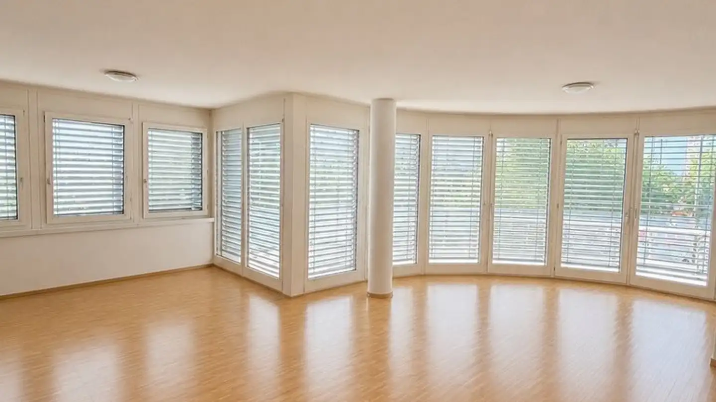 Appartement à louer - Bahnhofstrasse 4, 9470 Buchs SG - Photo 4