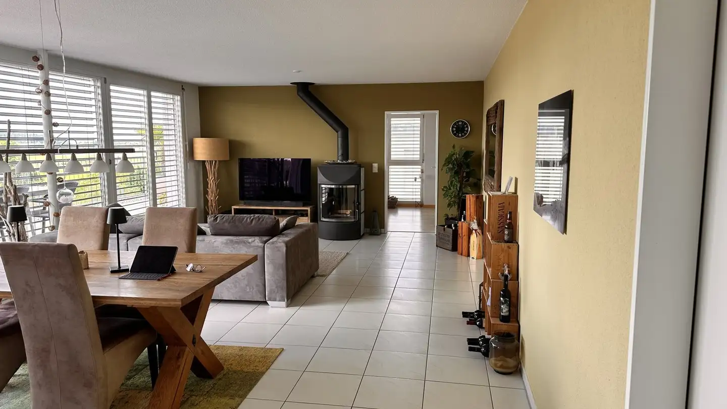 Single room for rent - 8303 Bassersdorf - Photo 3