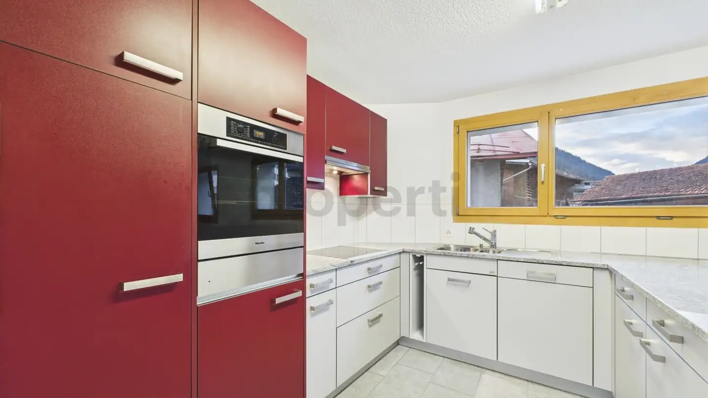 Appartement à vendre - 7432 Zillis - Photo 2