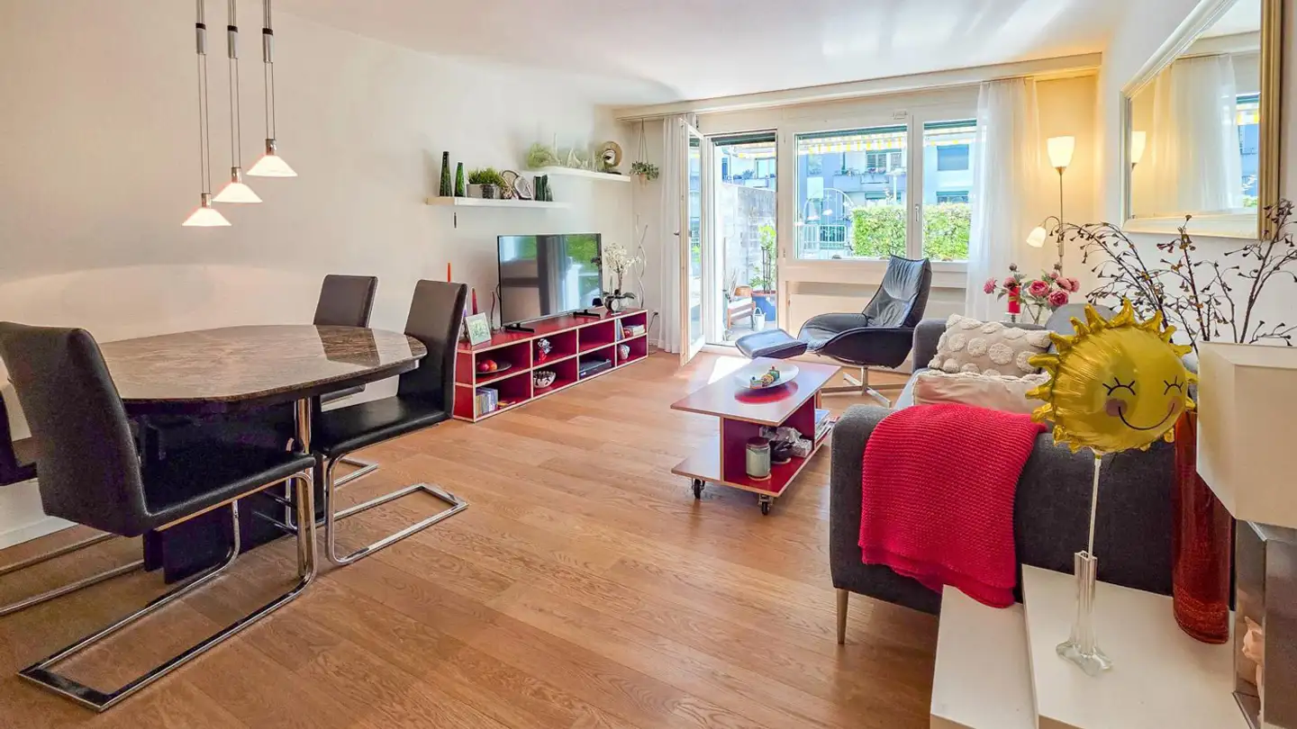 Apartment for sale - 8957 Spreitenbach - Photo 2