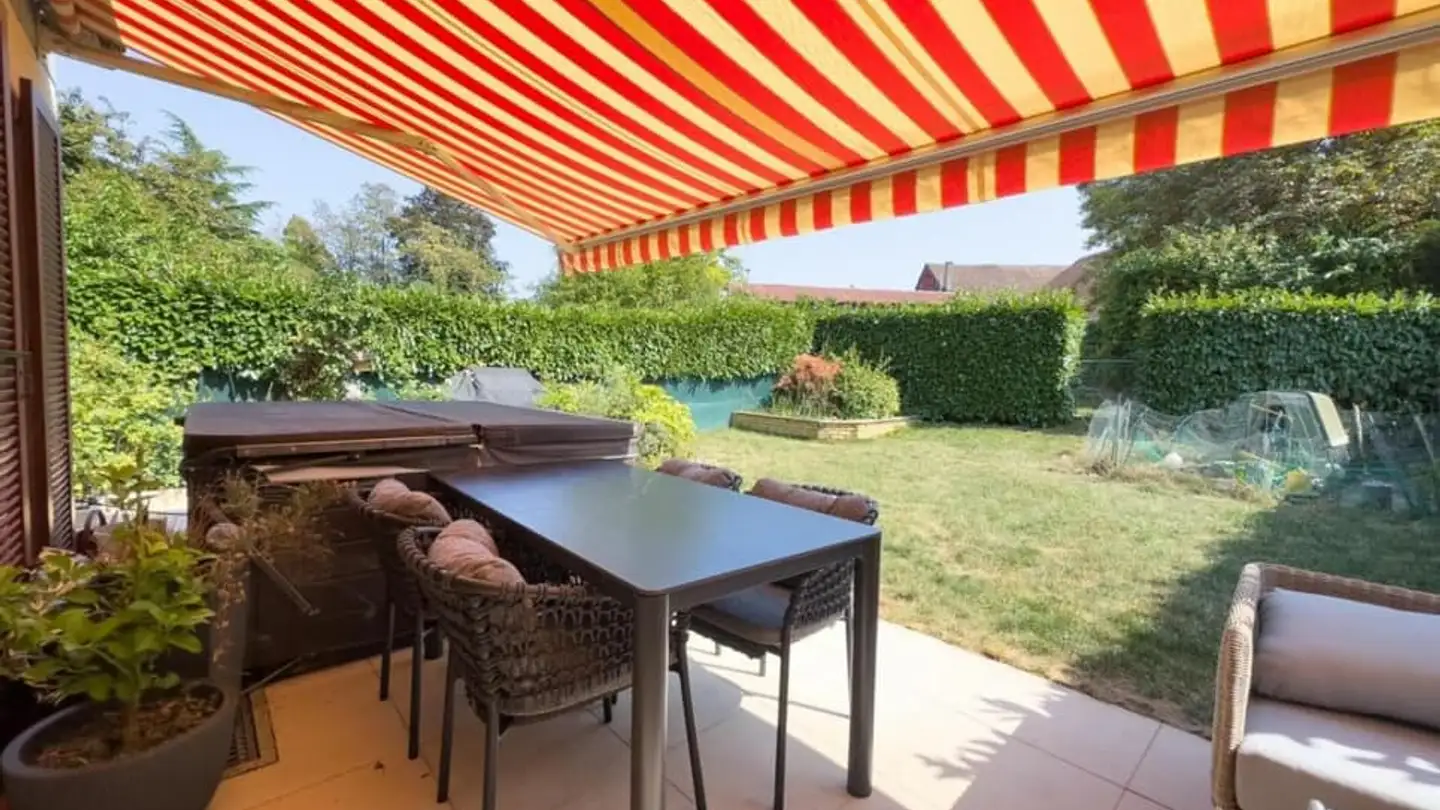 Appartement à vendre - 1274 Grens - Photo 2