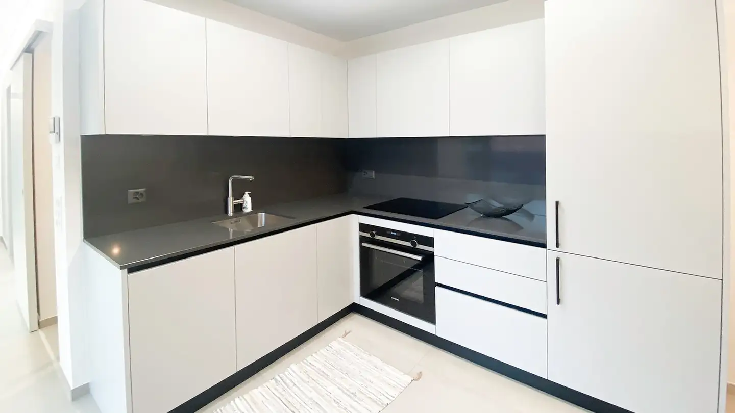 Apartment for sale - Via Vallemaggia, 6600 Solduno