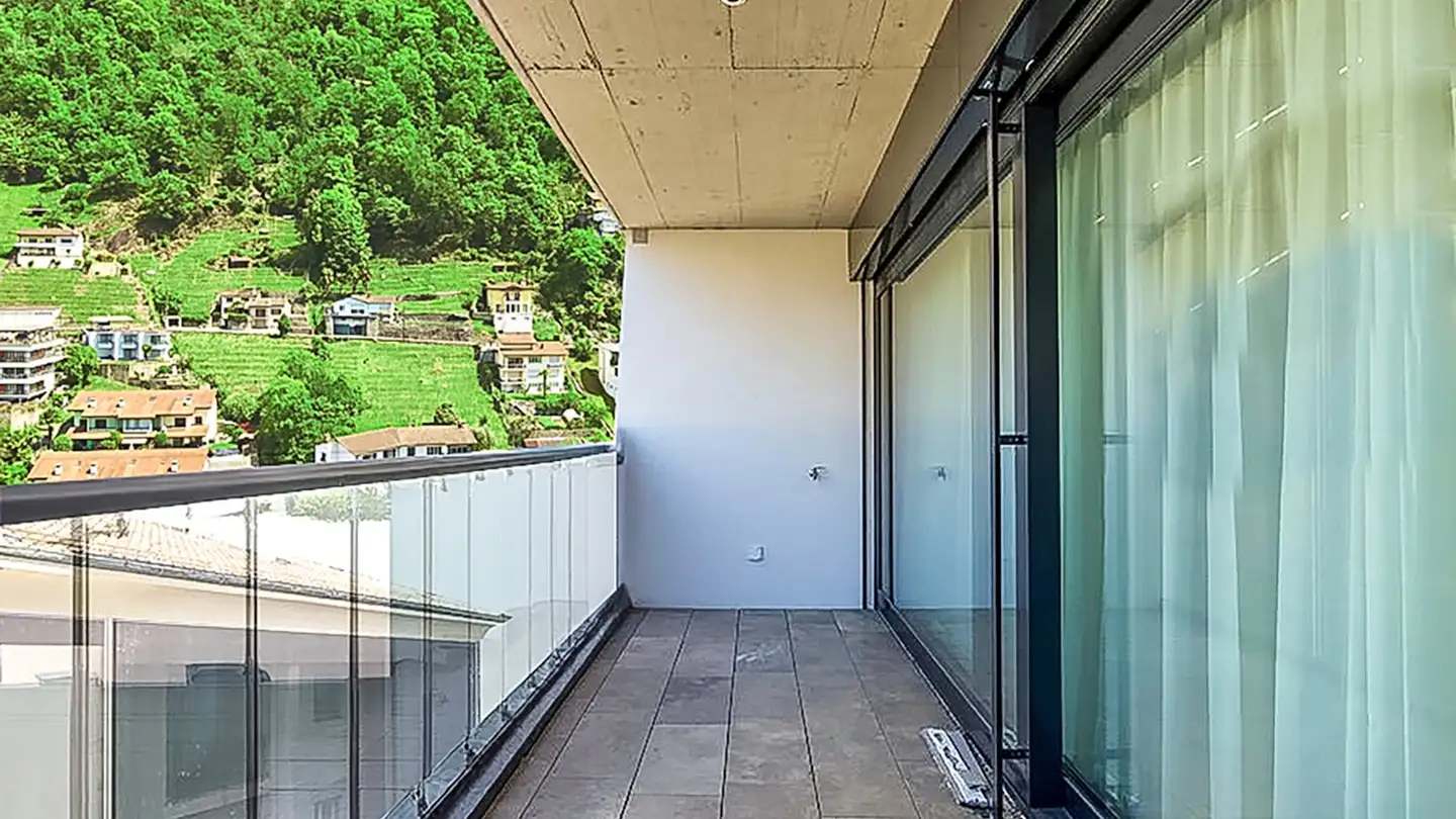 Appartamento in vendita - Via Vallemaggia, 6600 Solduno - Photo 3