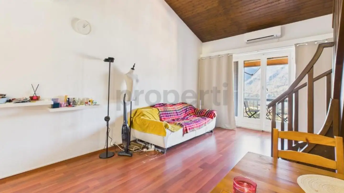 Wohnung kaufen - 6818 Melano - Foto 3