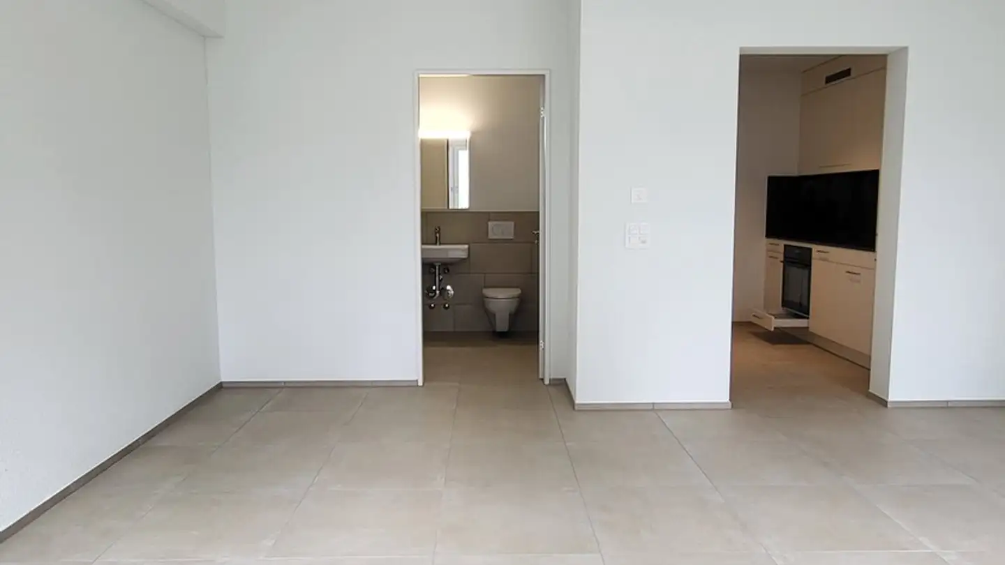Appartamento in affitto - Burgstrasse 25, 8037 Zürich - Foto 2
