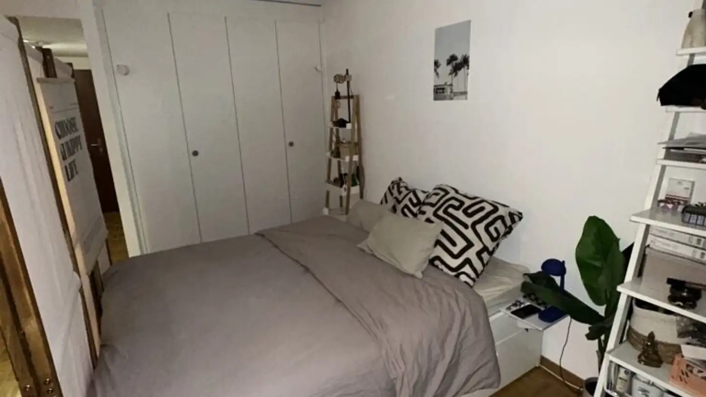 Apartment for rent - Avenue Du Général-Guisan 25, 1800 Vevey - Photo 2