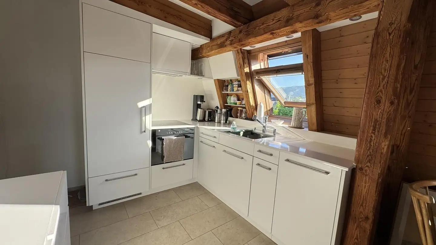 Appartamento in affitto - Zelgstrasse 13, 8003 Zürich - Foto 2