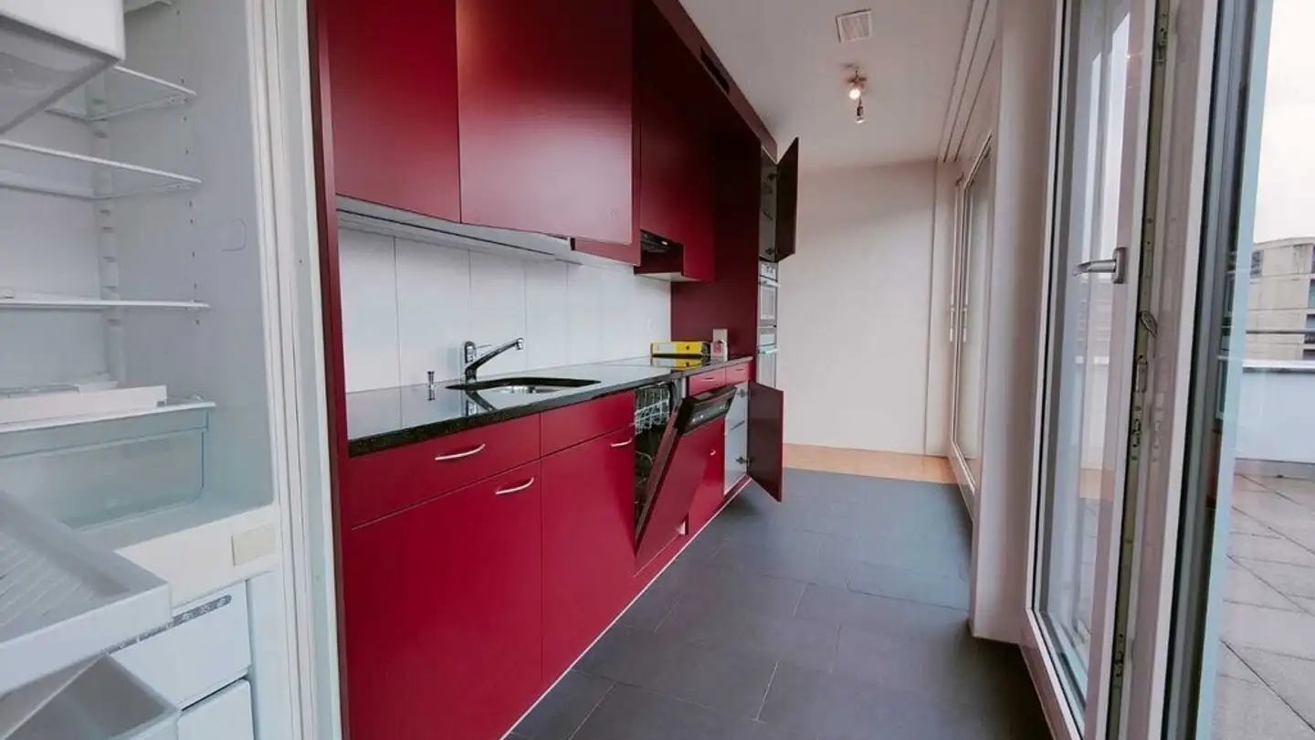 Loft à louer - Unterdorfstrasse, 8117 Fällanden - Photo 4