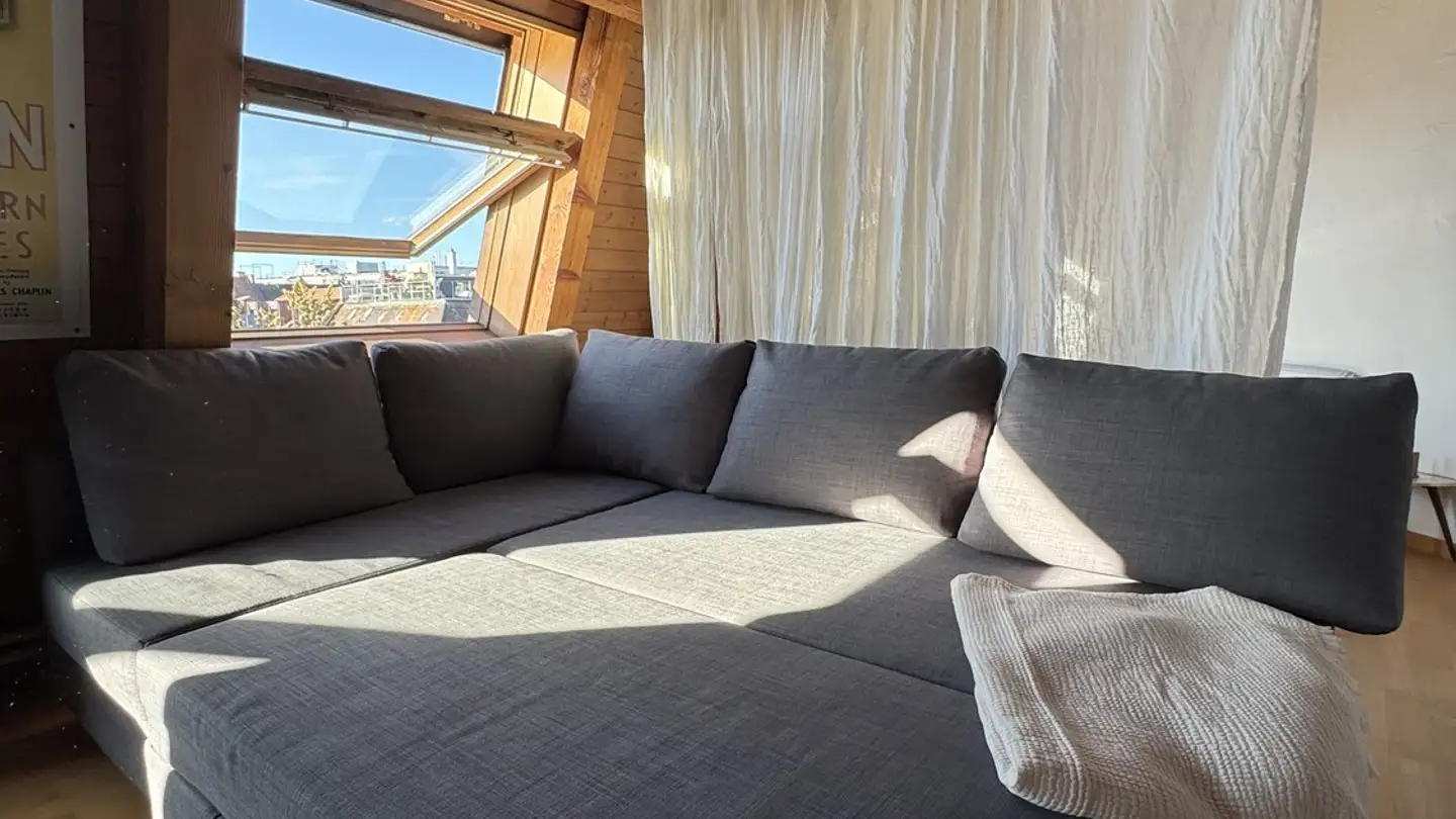 Appartamento in affitto - Zelgstrasse 13, 8003 Zürich - Foto 4