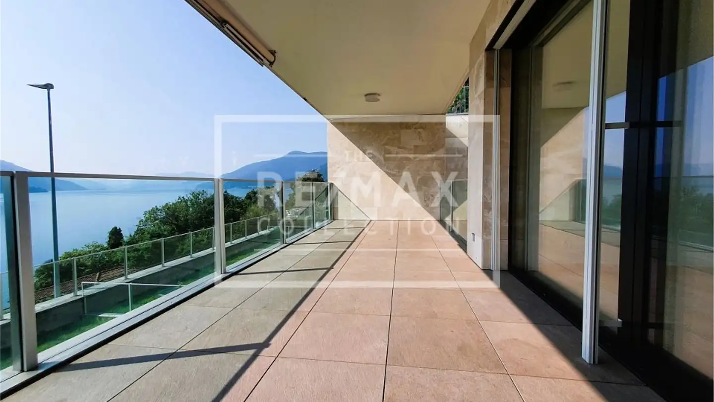 Apartment for sale - 6614 Brissago - Photo 3