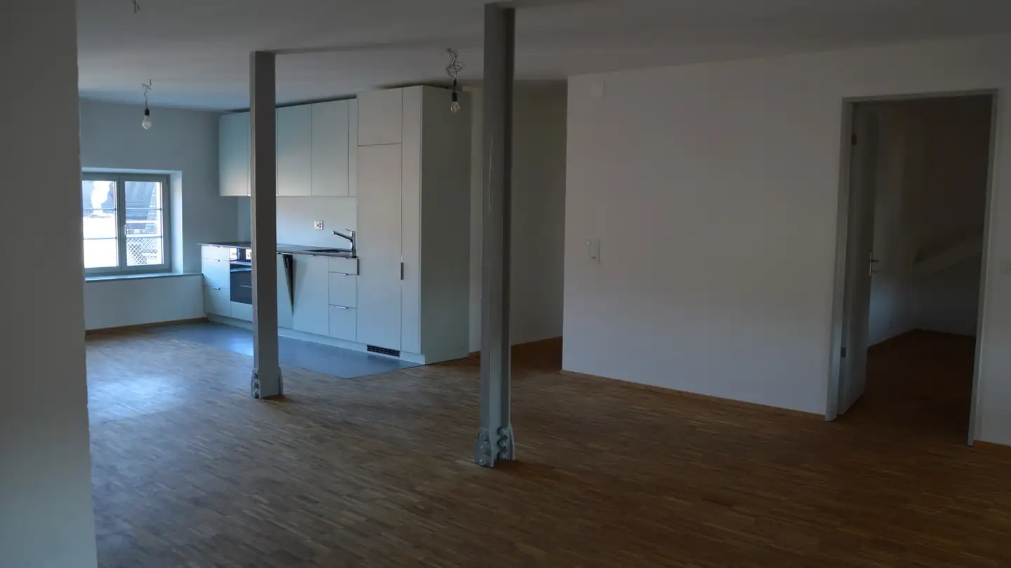 Wohnung mieten - Storchengasse 15, 5200 Brugg AG