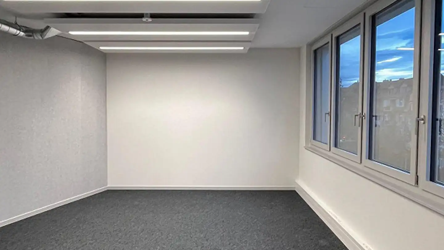 Spazio ufficio in affitto - Thunstrasse 108, 3006 Bern - Photo 2