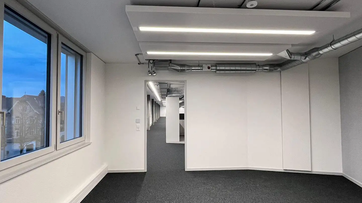 Spazio ufficio in affitto - Thunstrasse 108, 3006 Bern - Photo 3