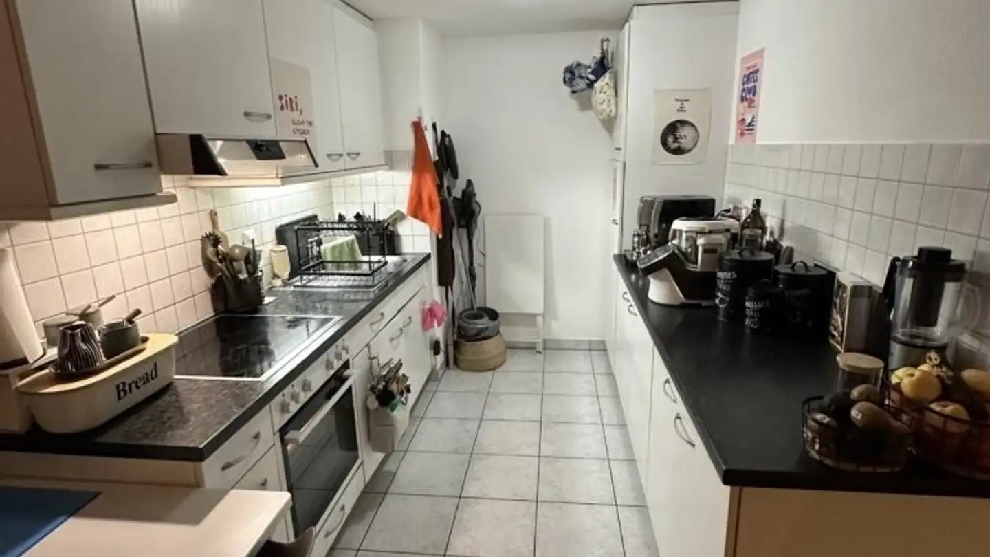 Apartment for rent - Avenue Du Général-Guisan 25, 1800 Vevey - Photo 4