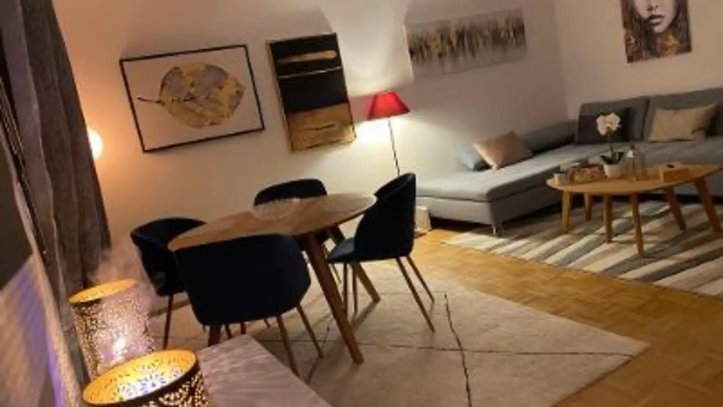 Apartment for rent - 1800 Vevey