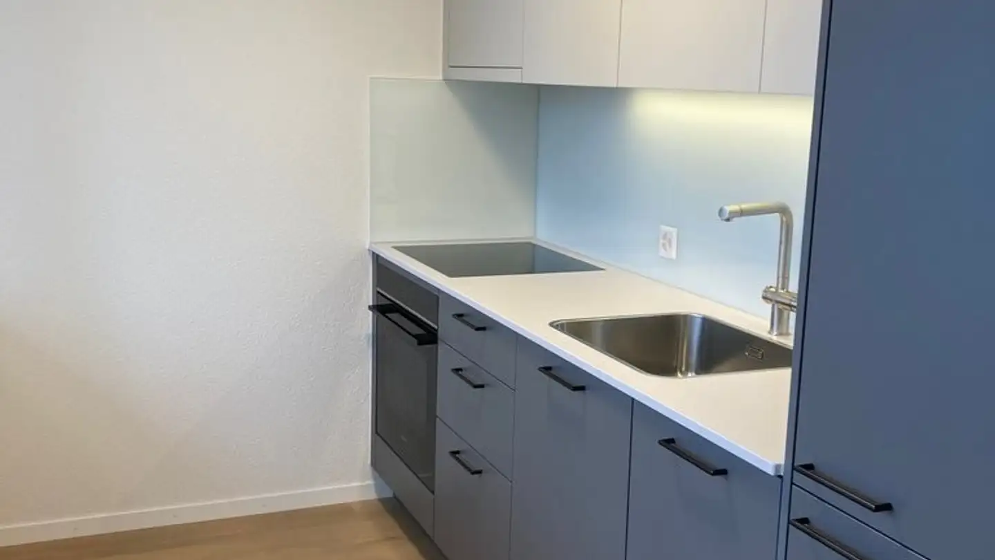 Appartement à louer - Müller-Friedberg-Strasse 5, 9630 Wattwil - Photo 3