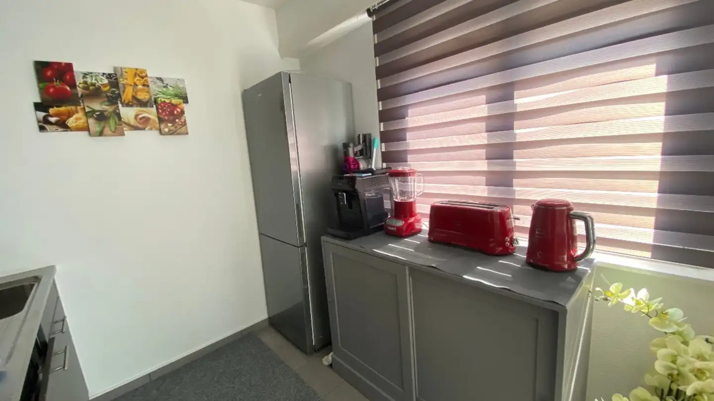 Apartment for rent - 1800 Vevey - Photo 2