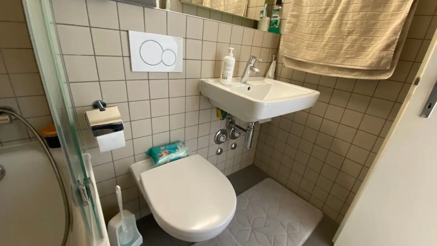 Apartment for rent - 1800 Vevey - Photo 4