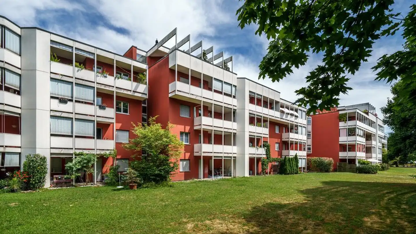 Appartamento in affitto - Im Birspark 1, 4147 Aesch BL - Photo 2