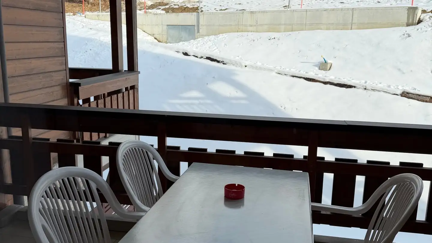 Apartment for rent - Chemin Du Mayen Blanc 32, 1911 Ovronnaz - Photo 4