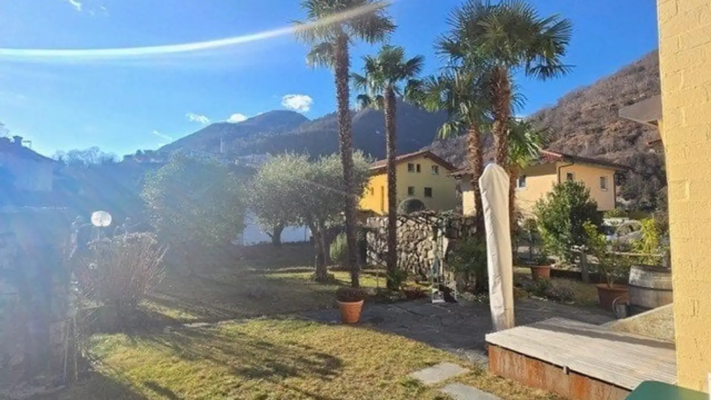 Einfamilienhaus kaufen - Via Golino, 6656 Golino - Foto 2