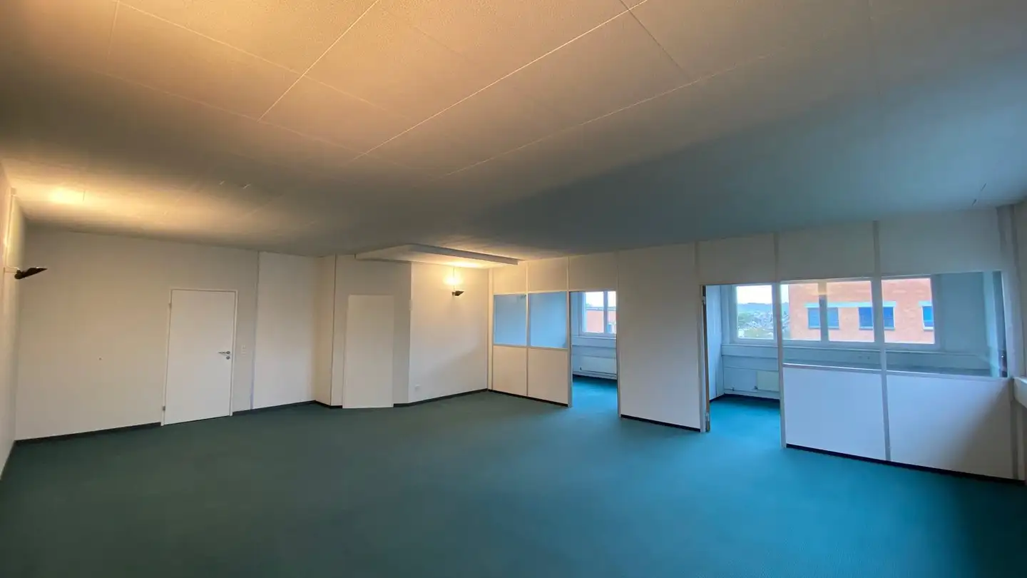 Commerciale in affitto - Im Halbiacker 7, 8352 Elsau - Photo 2