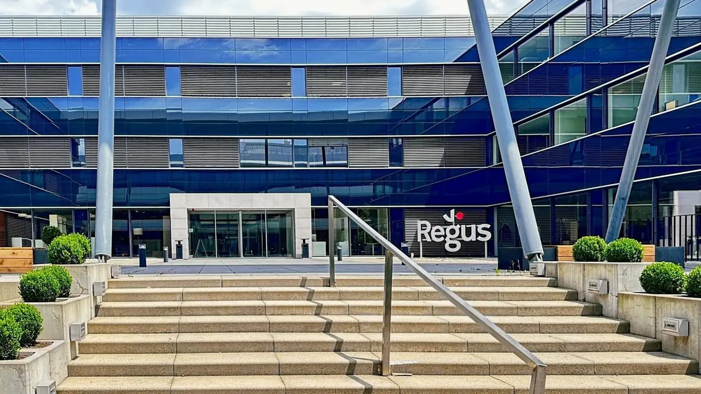 Bürofläche mieten - Route De Crassier 7, 1262 Eysins - Foto 4