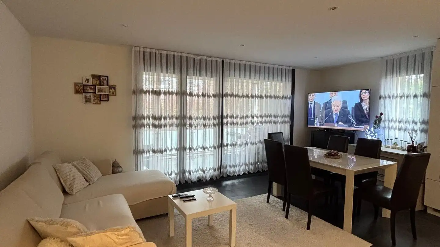 Apartment for rent - Zürcherstrasse 8, 8103 Unterengstringen