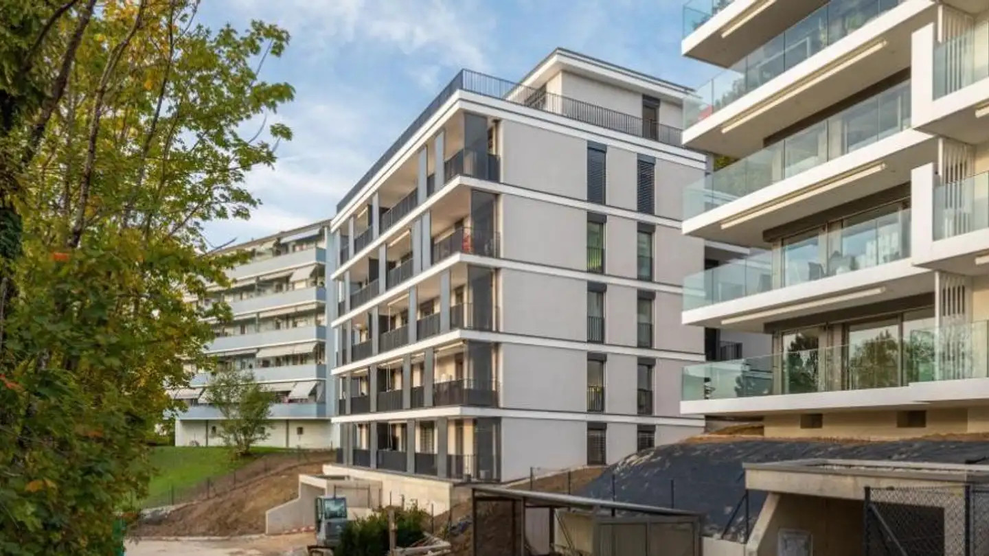 Apartment for sale - 1008 Prilly - Photo 2