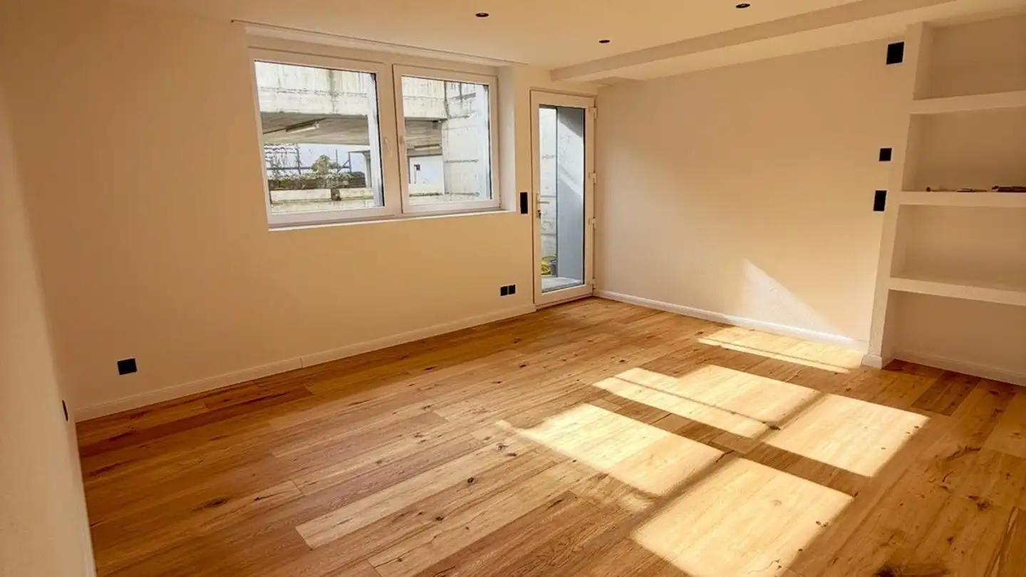 Appartement à vendre - Hofgutweg, 3400 Burgdorf