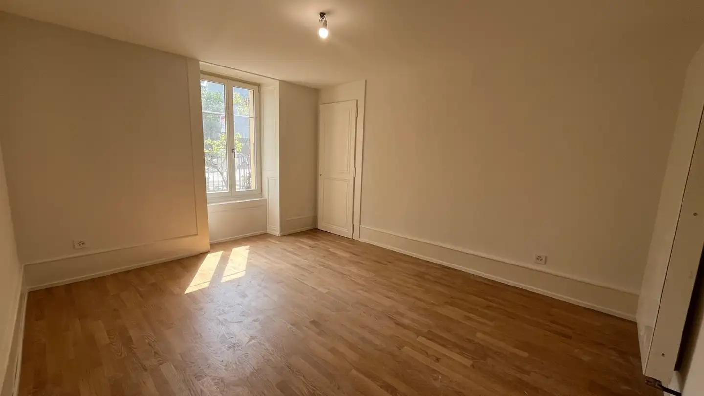 Appartement à louer - Avenue Haldimand, 1400 Yverdon-les-Bains
