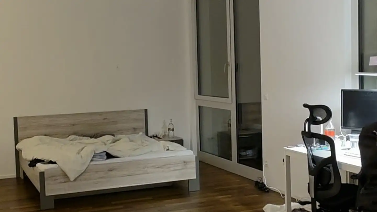 Appartement à louer - Boulevard Lilienthal 54, 8152 Glattpark (Opfikon) - Photo 4