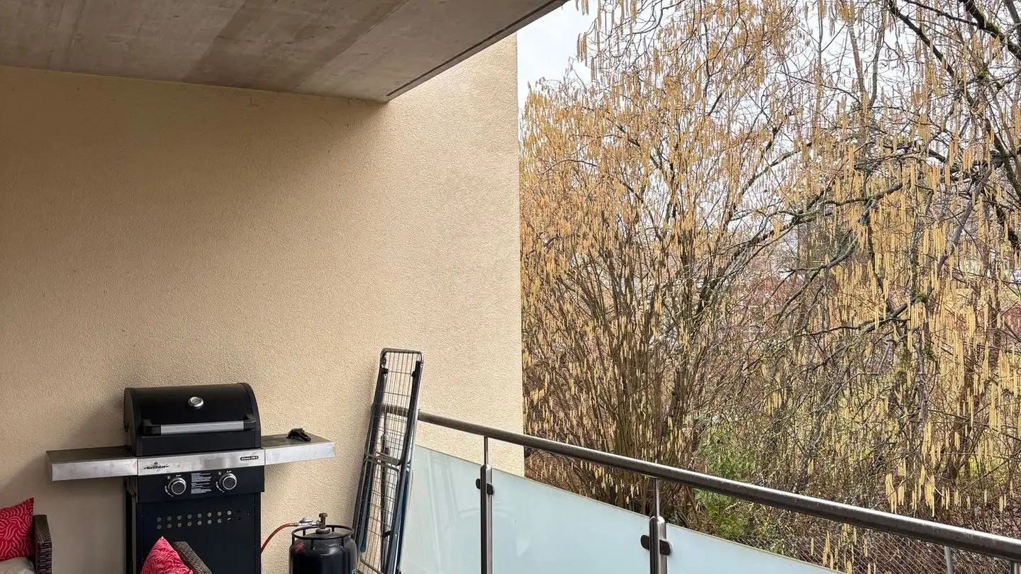 Apartment for rent - Zürcherstrasse 8, 8103 Unterengstringen - Photo 3