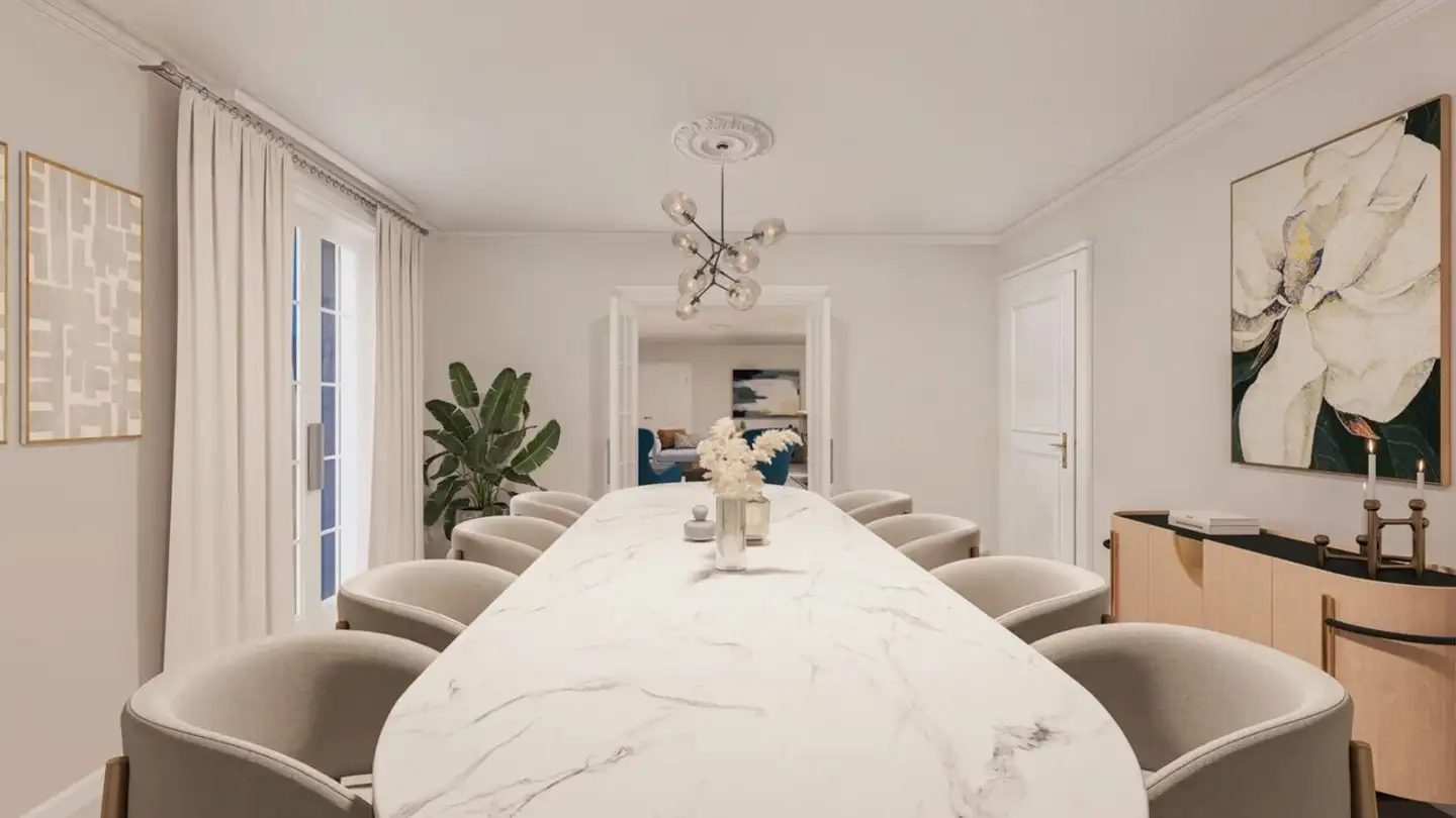 Cave house for sale - 1204 Genève - Photo 2