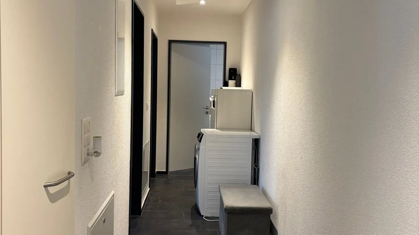 Apartment for rent - Zürcherstrasse 8, 8103 Unterengstringen - Photo 4