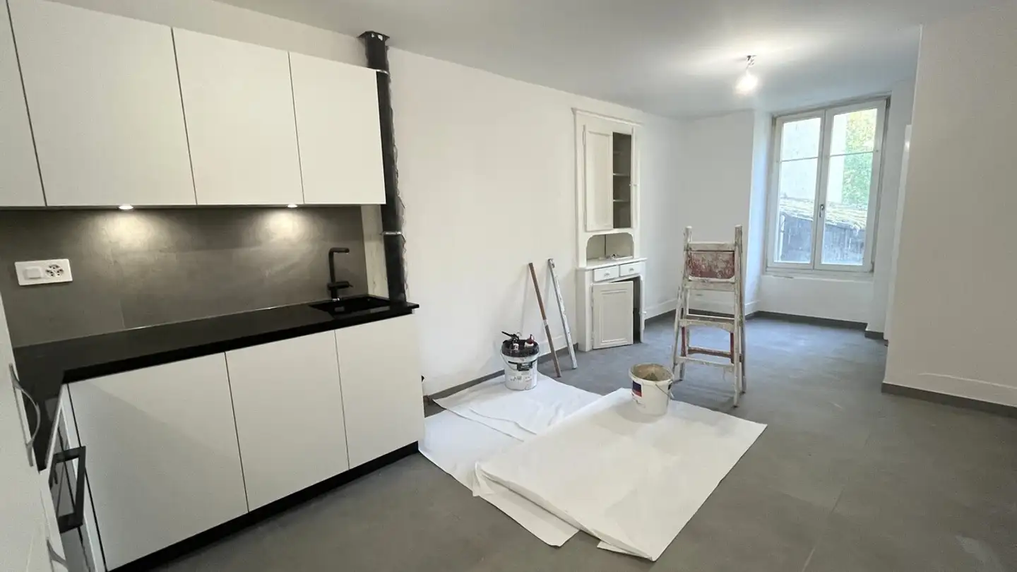 Appartement à louer - Avenue Haldimand, 1400 Yverdon-les-Bains - Photo 2