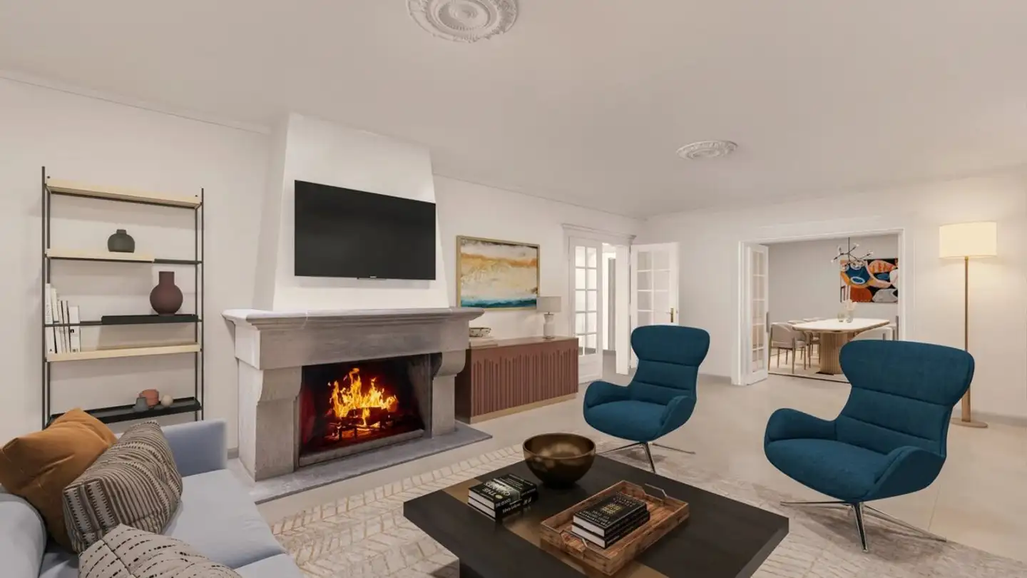 Cave house for sale - 1204 Genève - Photo 3