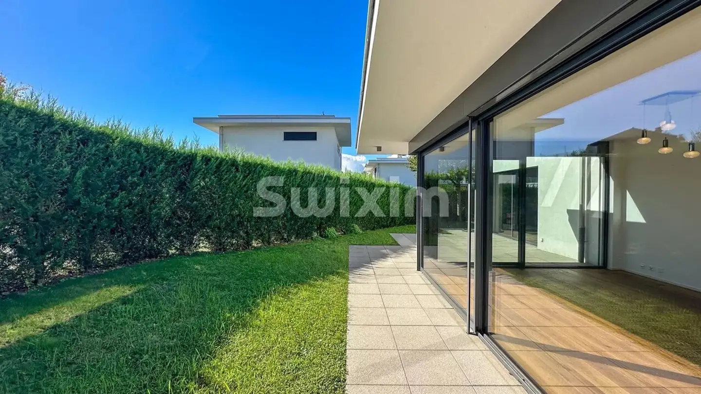 Casa singola in vendita - 1247 Anières - Photo 3