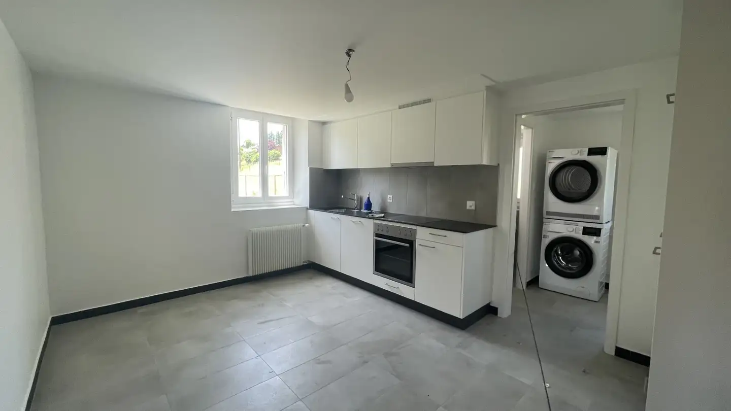 Appartement à louer - Clos-d'Amont 9, 1638 Morlon - Photo 2